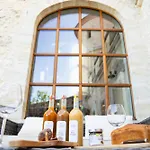 Chateau La Roberterie Entier Proche Saint Emilion Juillac (Gironde)