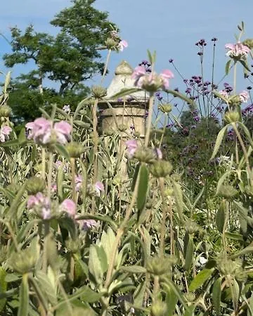 Βίλα Chateau La Roberterie Entier Proche Saint Emilion