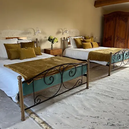 Chateau La Roberterie Entier Proche Saint Emilion Villa