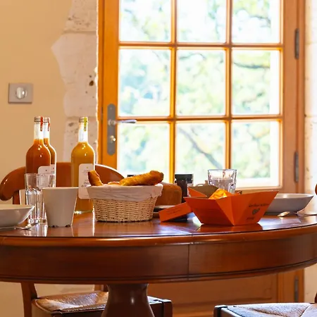 Chateau La Roberterie Entier Proche Saint Emilion Villa *