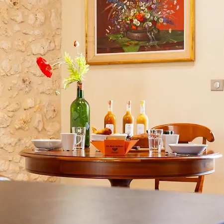 Chateau La Roberterie Entier Proche Saint Emilion Βίλα Juillac (Gironde)