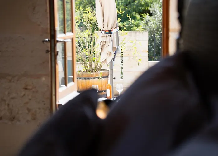 Chateau La Roberterie Entier Proche Saint Emilion * Juillac (Gironde)